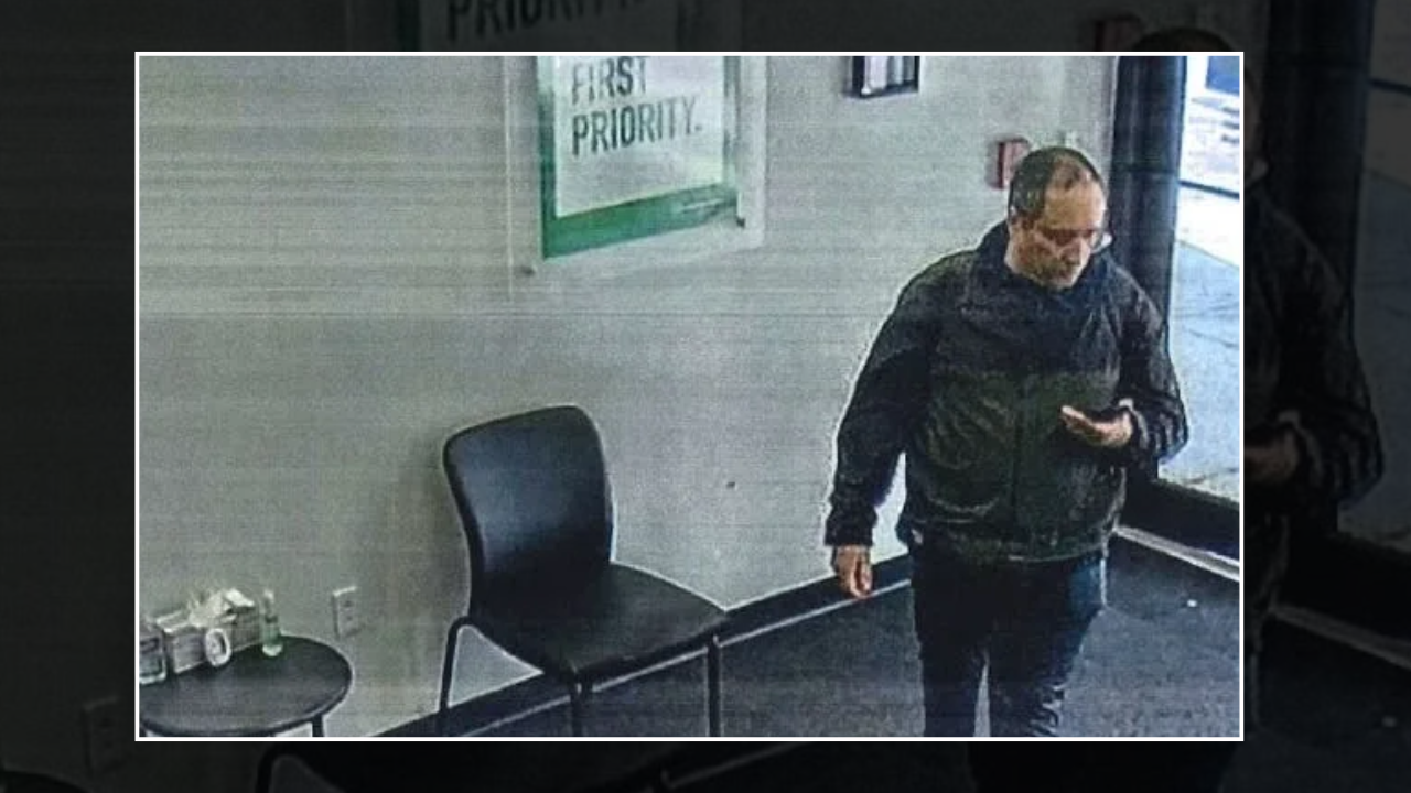 Brown University & MIT Shooter Found Dead