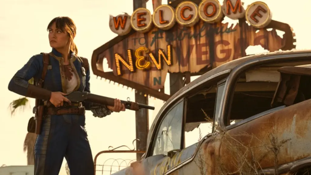 Fallout Returns: Season 2 Hits Prime Video Amid Massive Hype