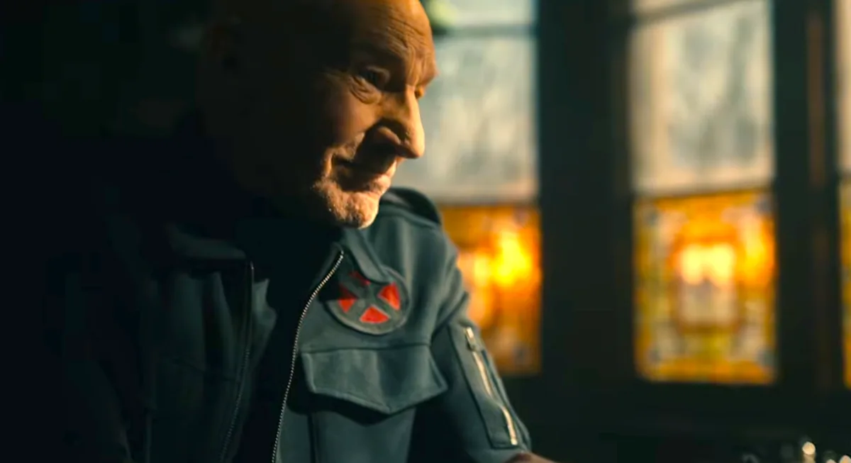 Marvel Teaser Reunites Xavier and Magneto for ‘Avengers: Doomsday’