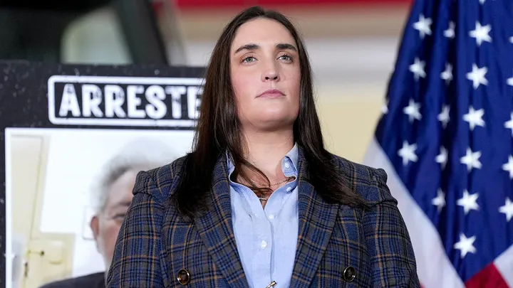 ICE Deputy Director Resigns to Challenge Longest-Serving Congresswoman in Ohio