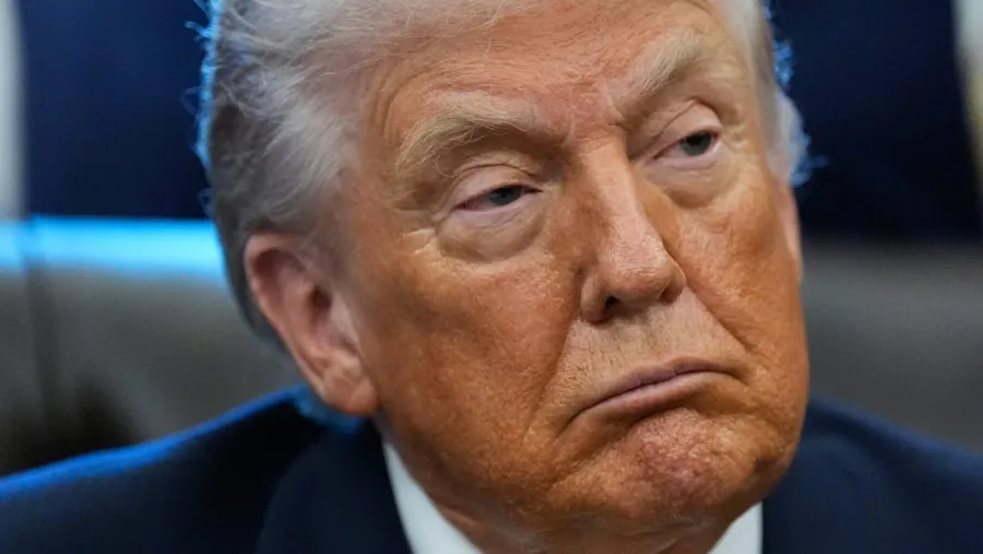 Trump Threatens Insurrection Act Deployment Amid Violent Minneapolis Anti-ICE Protests