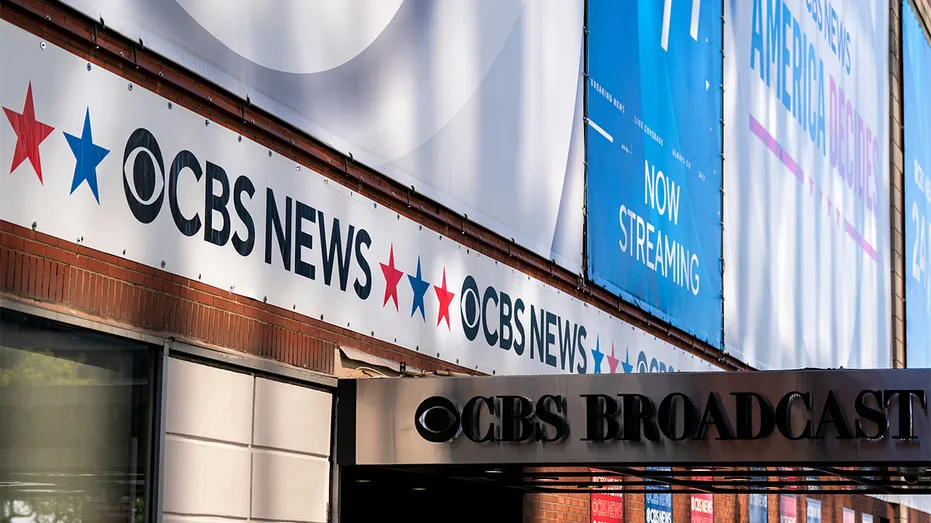 CBS News Mandates ‘Biological Sex at Birth’ in Major Style Guide Update