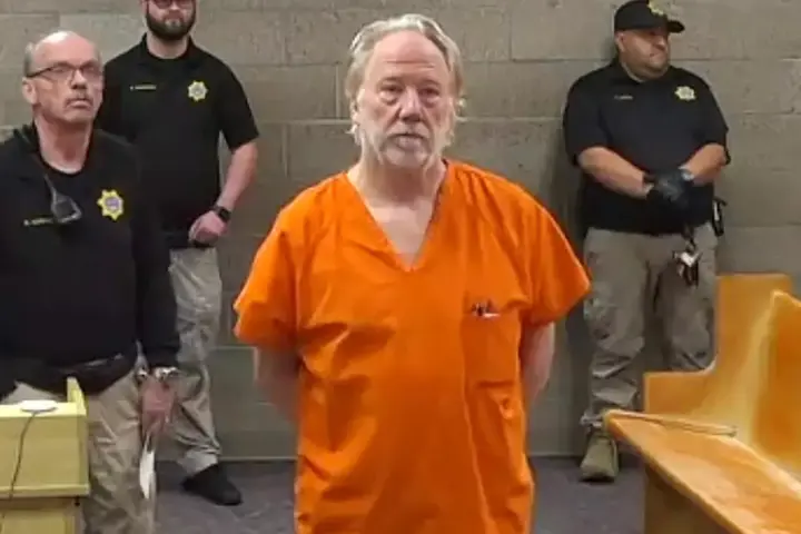 Actor Timothy Busfield Remanded Without Bail Facing Child Sex Abuse Charges