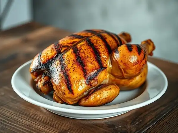 Listeria Outbreak Triggers Massive Chicken Recall Across Seven States