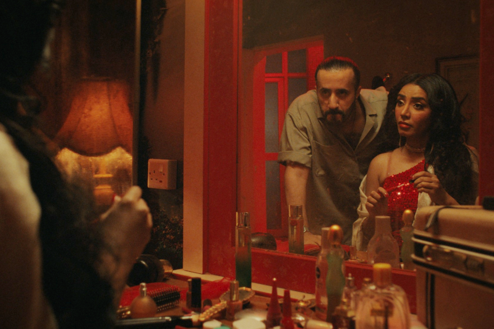 Saudi Dark Comedy ‘Last Party in R. Desert’ Secures Global Digital Release