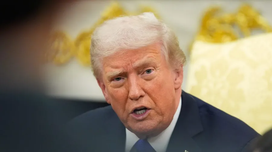 Trump Secures 10 Nations for Gaza “Board of Peace” Ahead of Davos