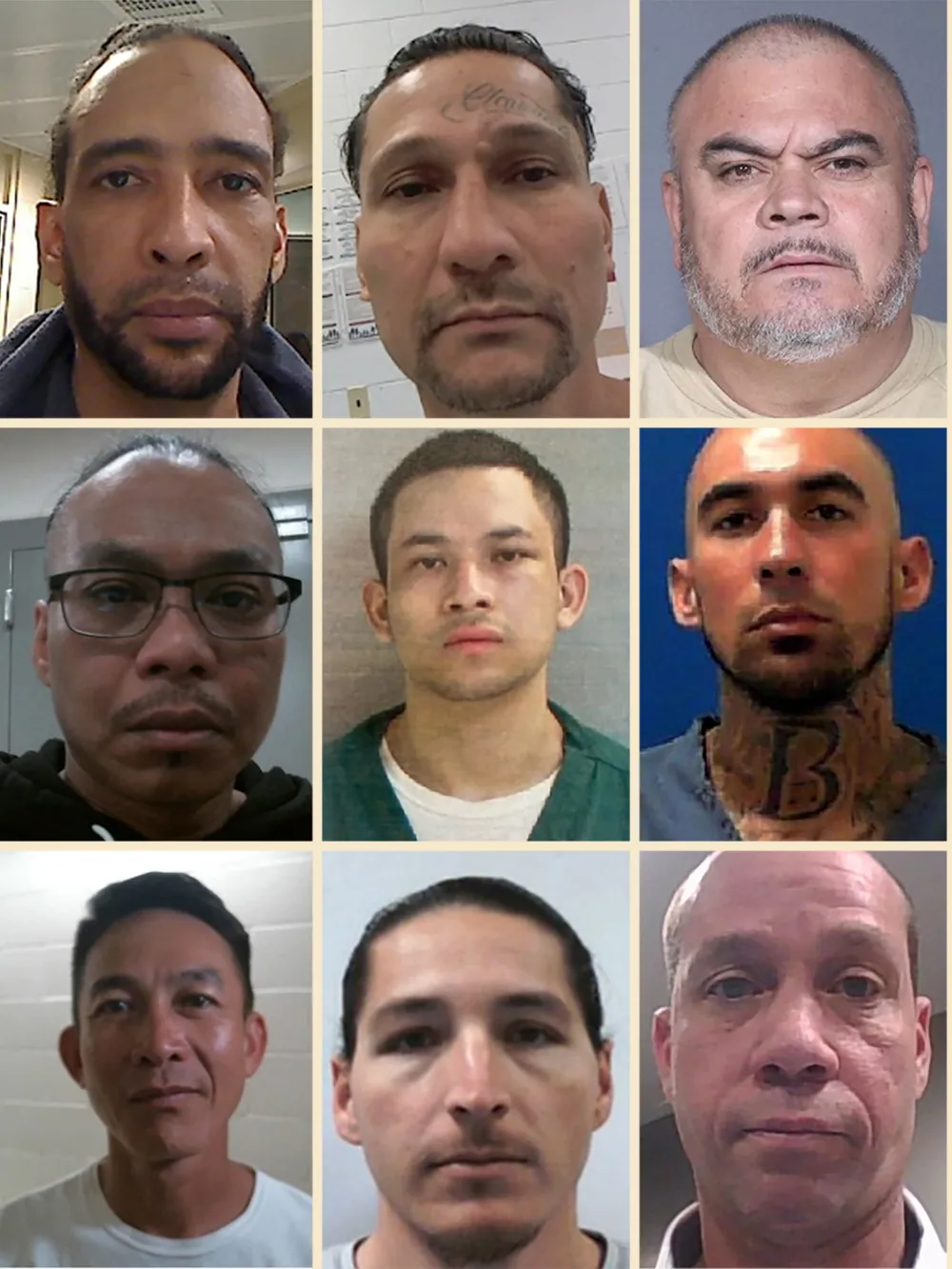 DHS Sweeps 7,000 Illegal Immigrant Gang Members in First Year