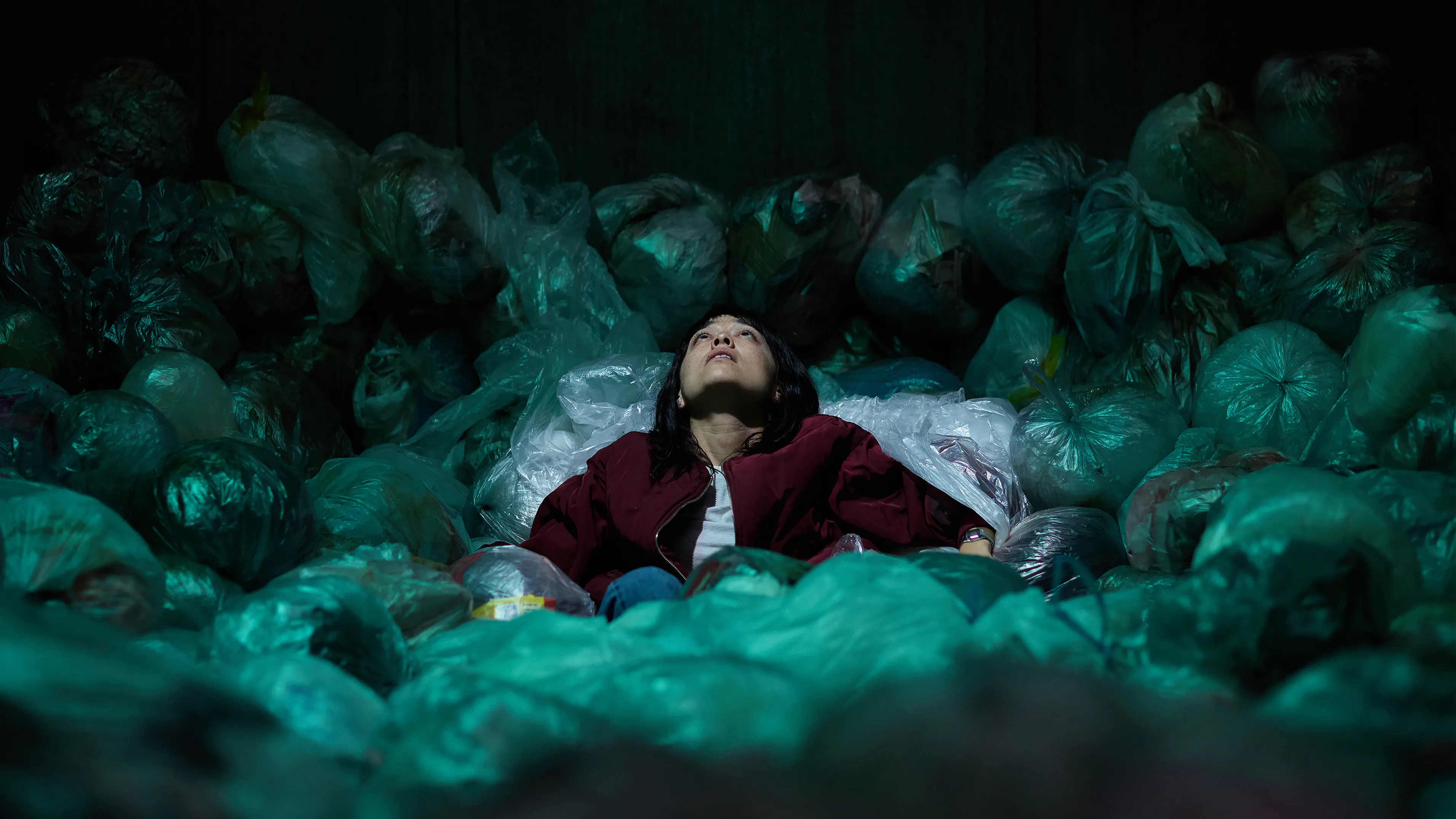 Body horror 'Saccharine' shocks Sundance as festival enters final Park City year