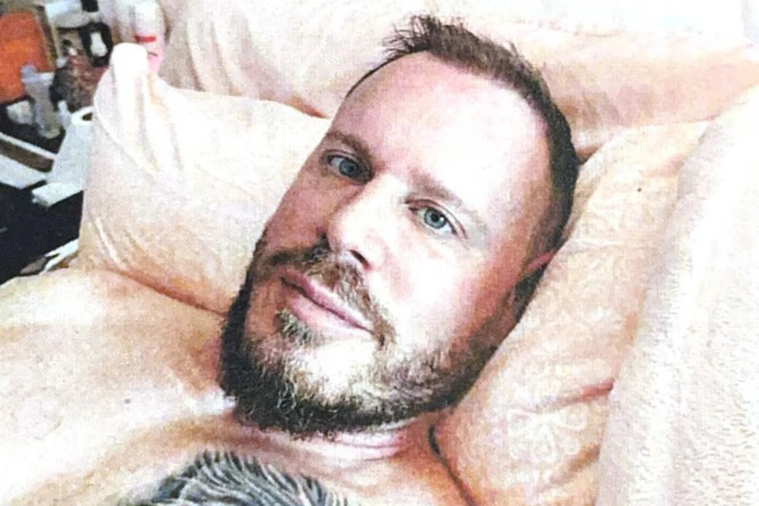 Olympic snowboarder Ryan Wedding arrested as alleged international drug kingpin