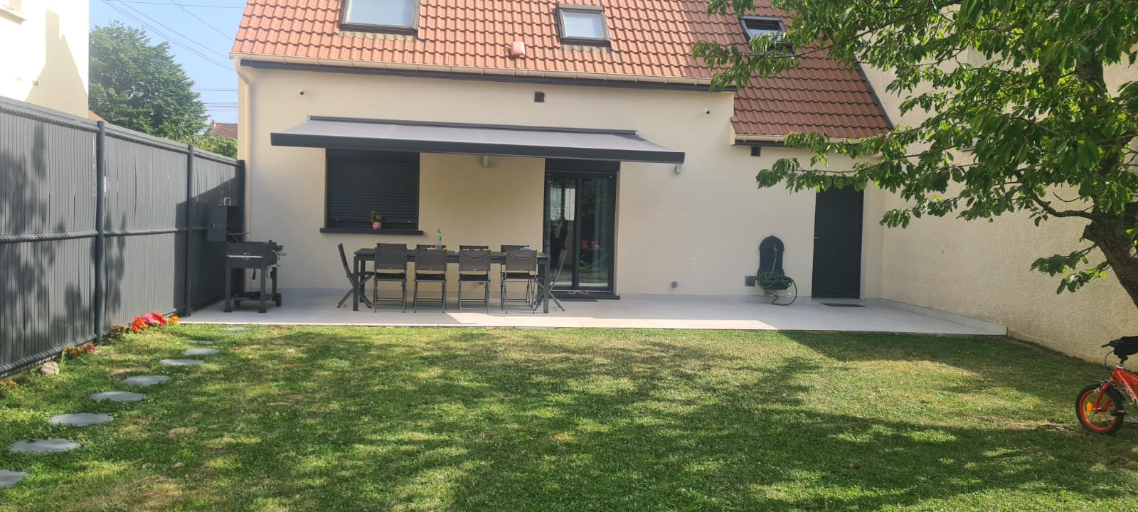 Rénovation en Seine-et-Marne Avant