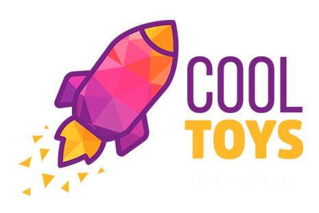 Cooltoys | Juguetes y figuras en 3D