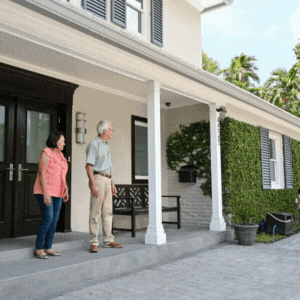 The Southern Porch: More Than Just a Place to Sit