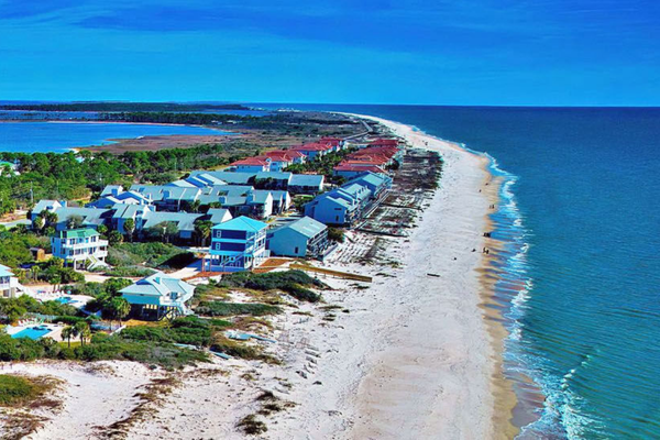 St George Island St George Island