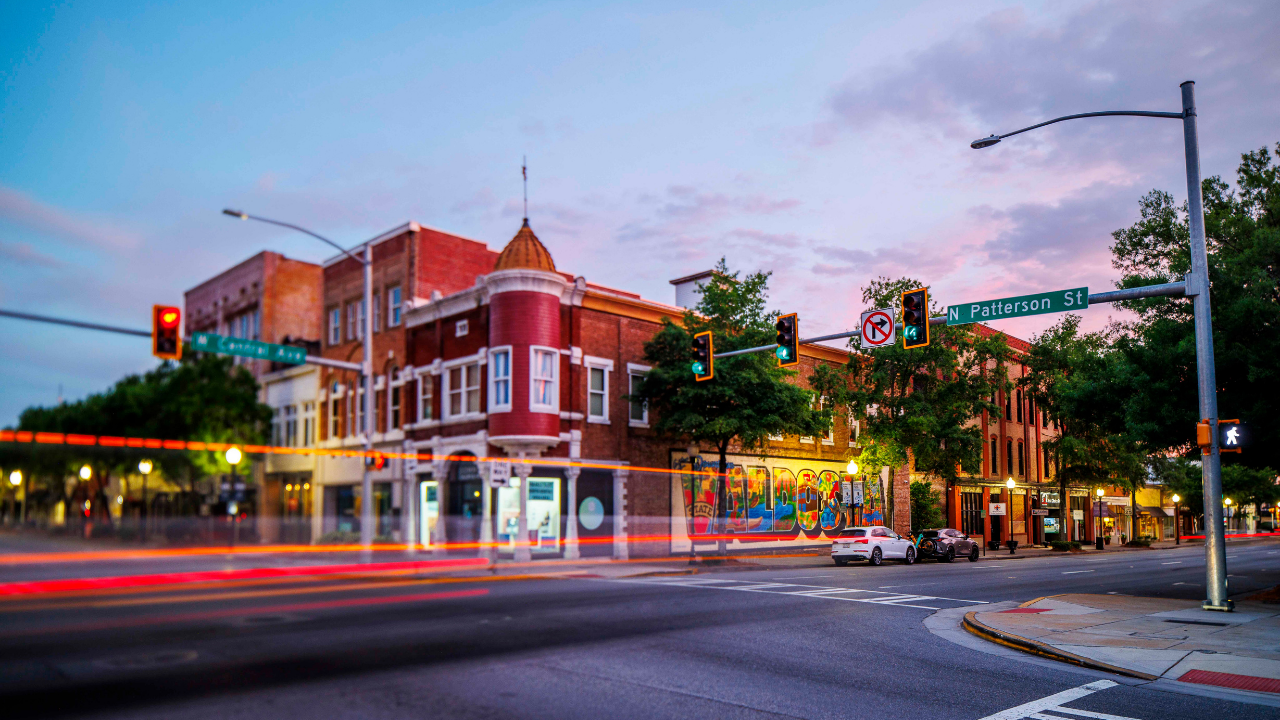 Valdosta, GA