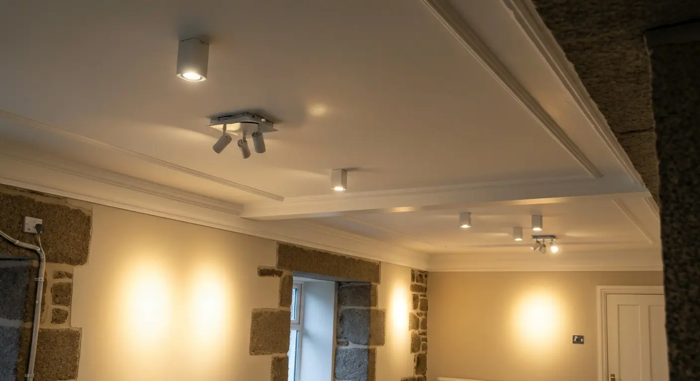 Lighting installation