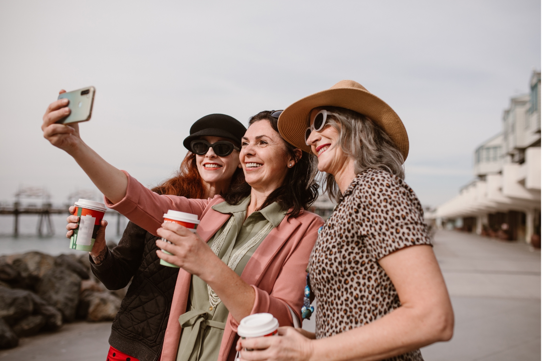 Awakening Your Midlife Passion