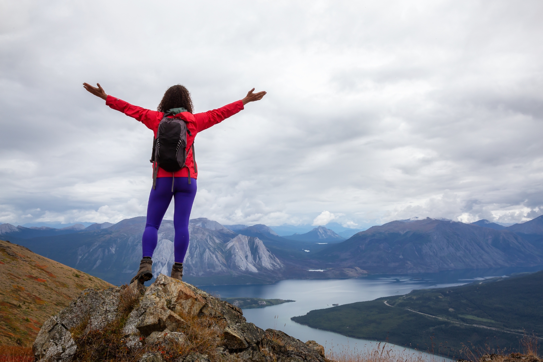 Experiment with New Experiences for a Meaningful Midlife
