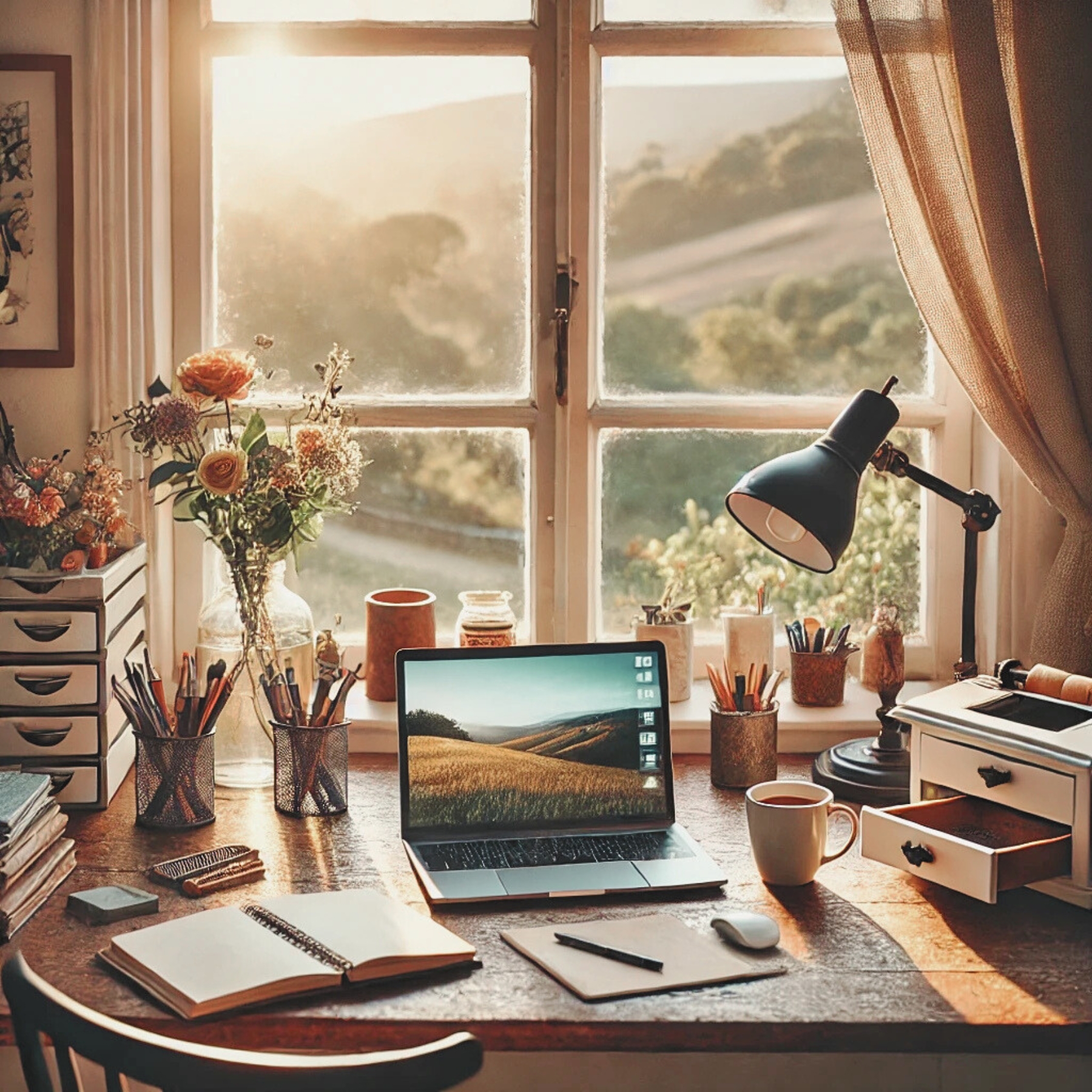 Why Your 50’s Are the Best Time to Start a Business (and How I Did It) Why Your 50’s Are the Best Time to Start a Business (and How I Did It)