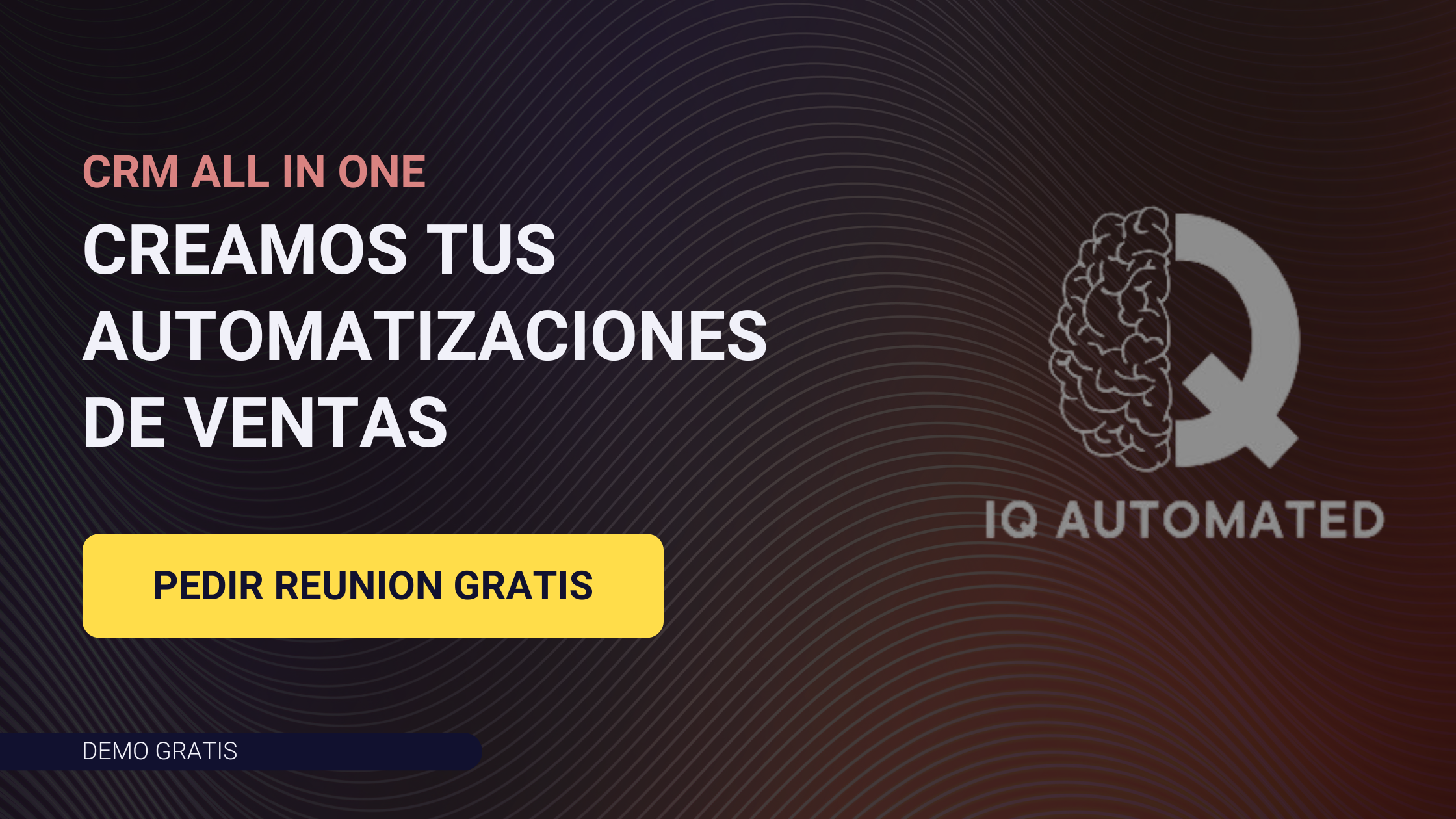 Automatizacion de ventas Automatizacion de ventas