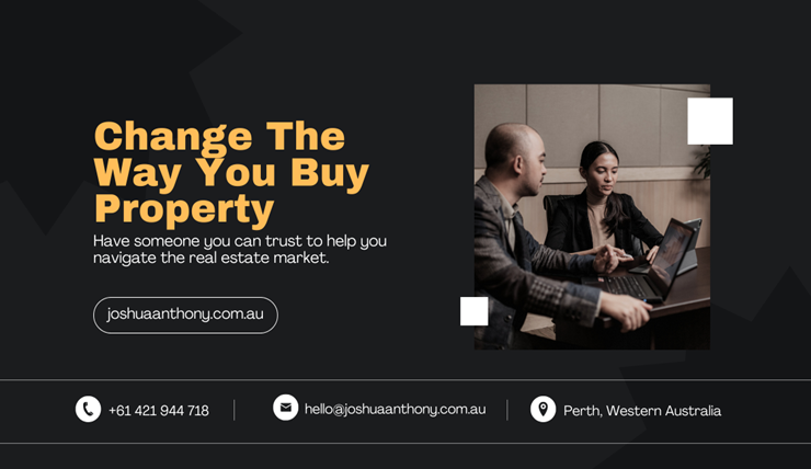 Change the Way You Buy Property