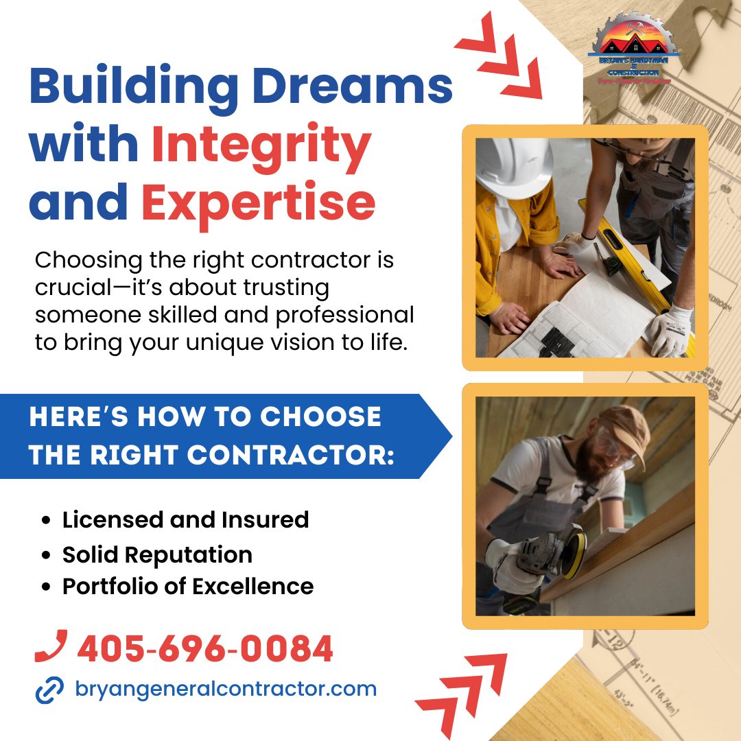 How to Choose The Right Contractor For My Home Remodeling How to Choose The Right Contractor For My Home Remodeling