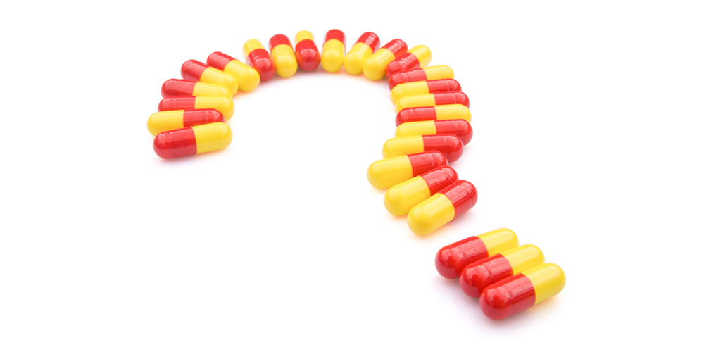 Prescription Opiod Crisis