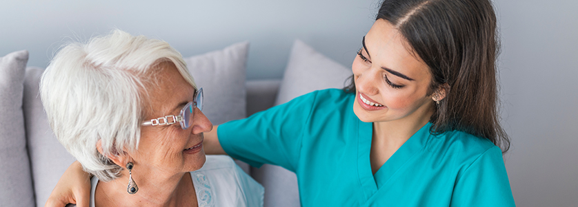 Navigating Transition Care Programs (TCP)