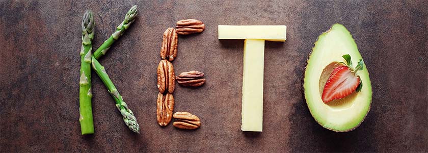 Unlocking the Power of Keto