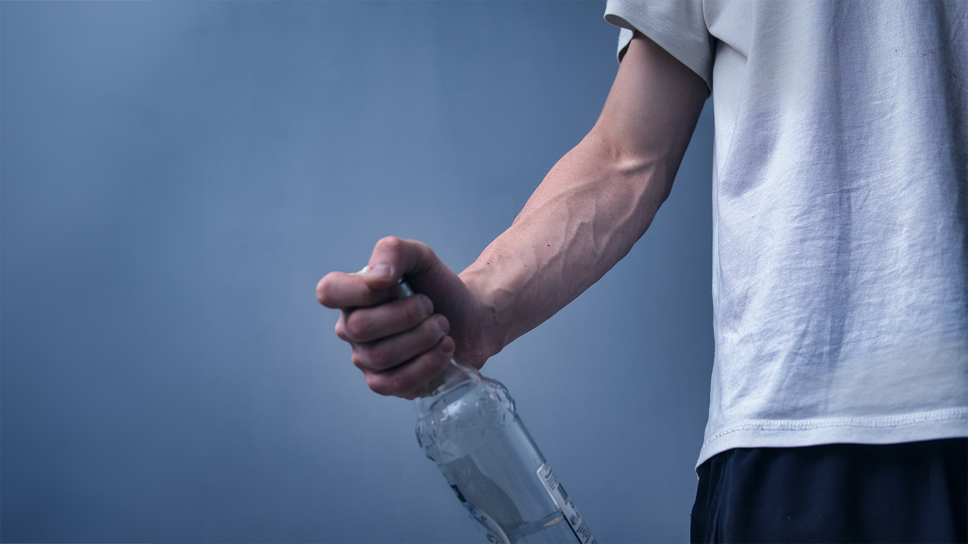 The Turning Point: How Jesse Escaped the Grips of Addiction