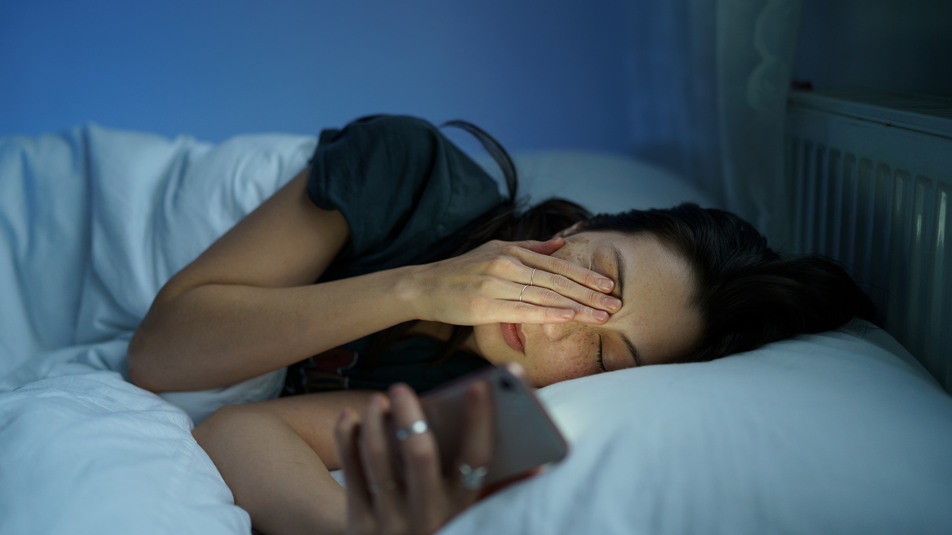 Can 4 Hours of Sleep Really Kill You