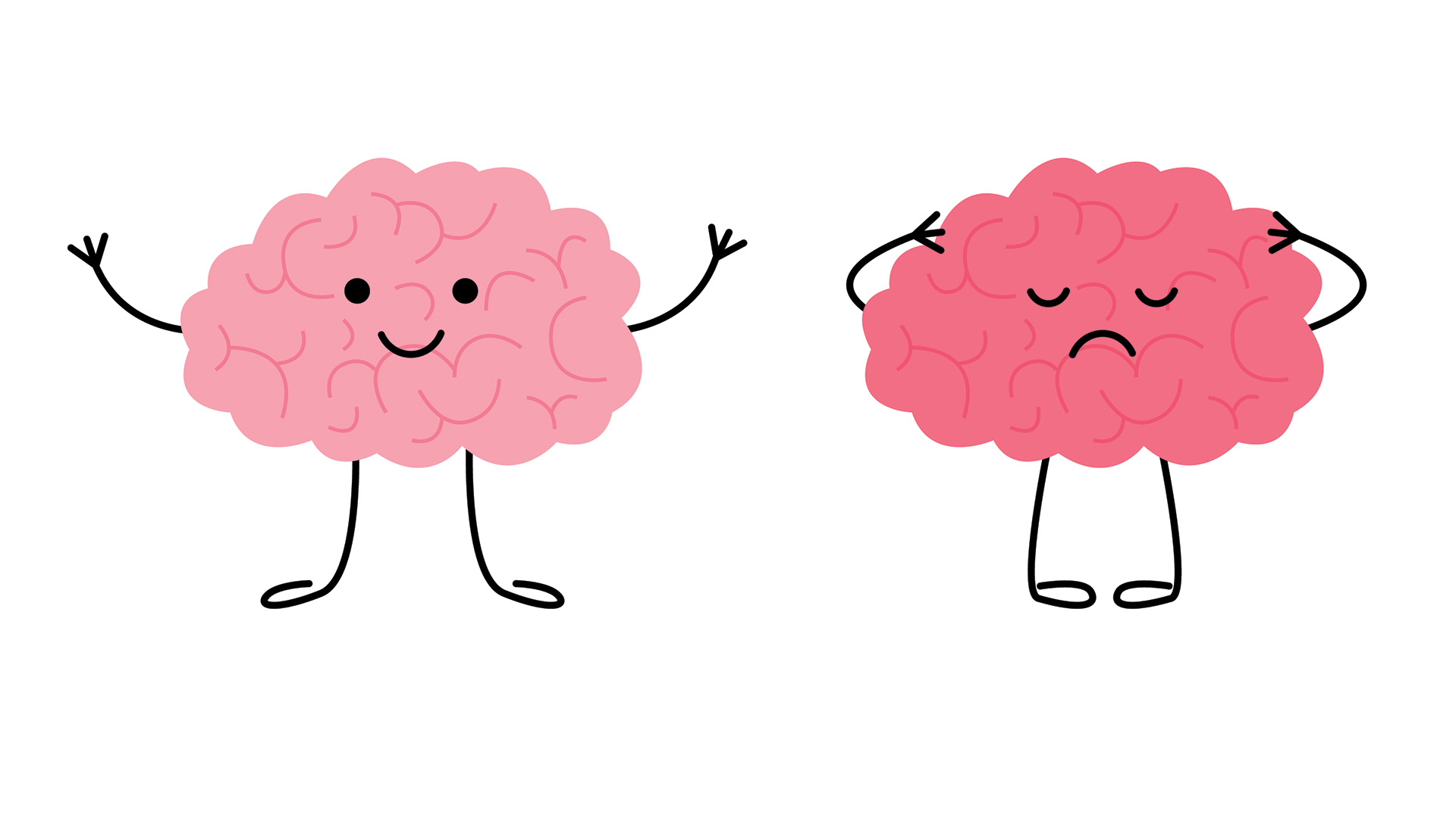 The Insecure Brain – Why Doubt Can Be Your Superpower