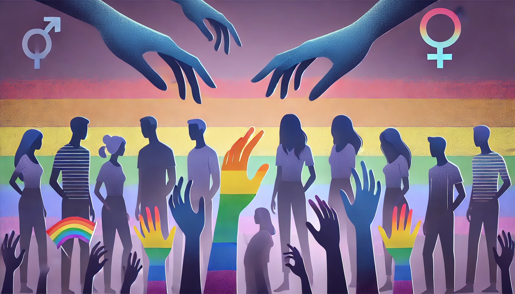 Addressing Family Violence in LGBTQI+ Communities