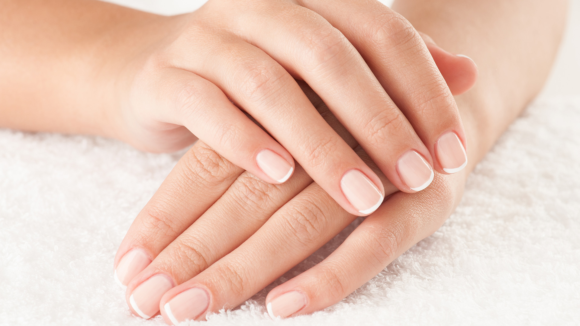 Your Fingernails Are Speaking - Are You Listening ?