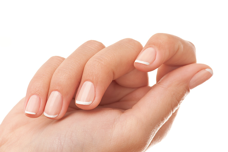 Lovely Nails