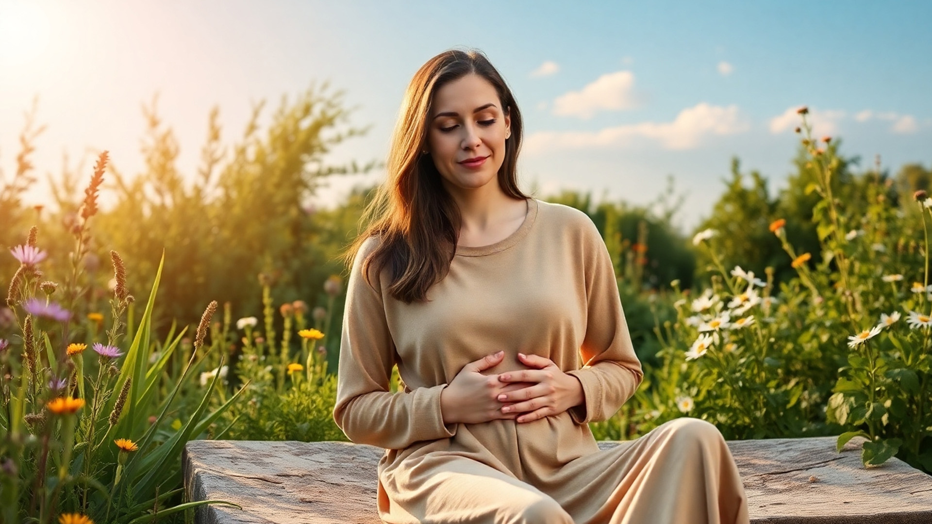 Say Goodbye to Heartburn