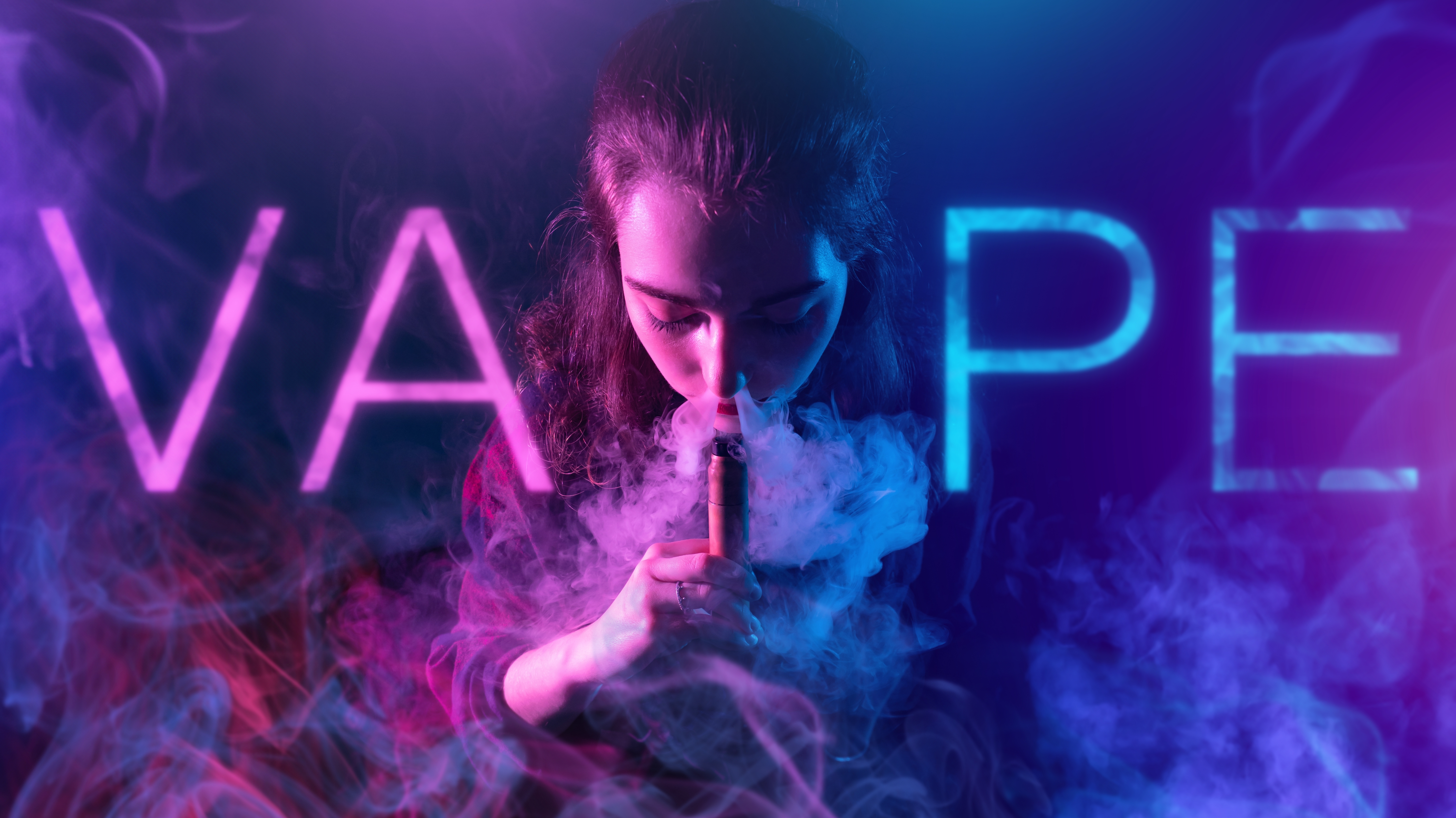 Vaping - The Double-Edged Sword Reshaping Public Health