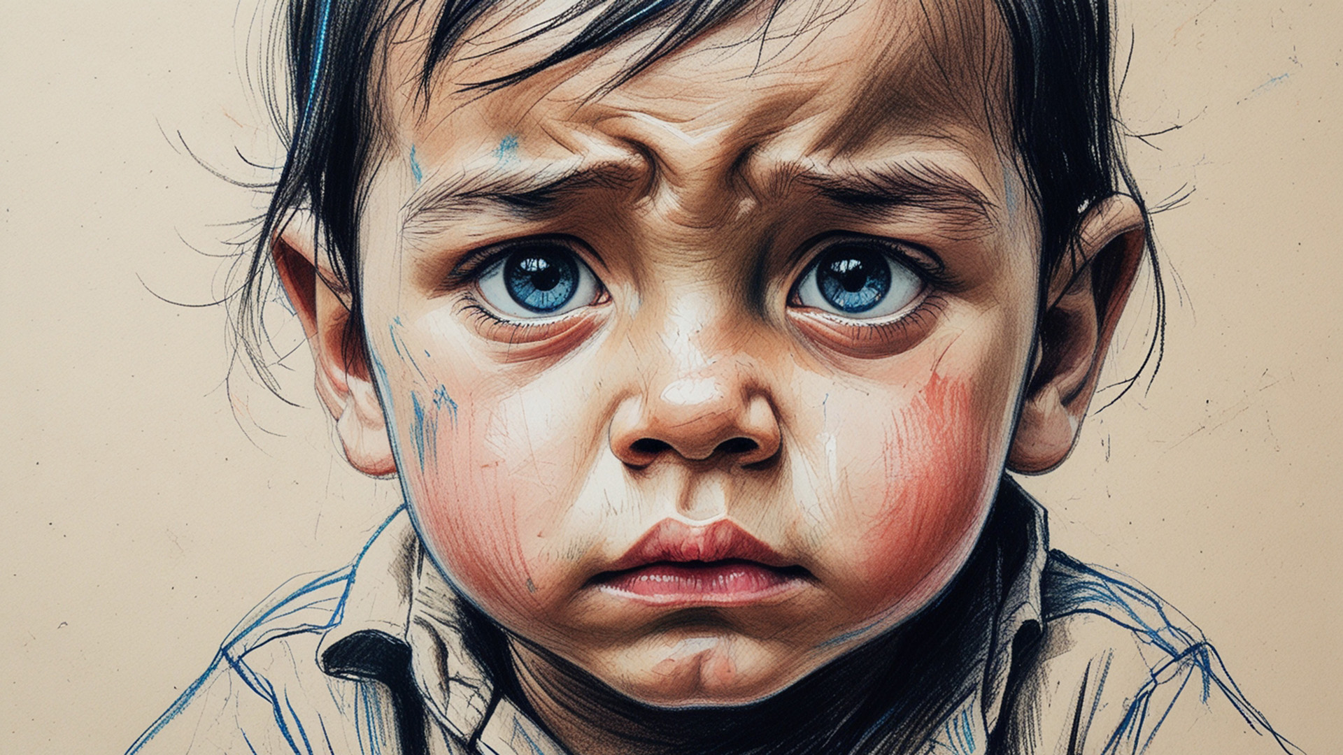 How to Help an Emotionally Distressed Child: A Parent's Guide