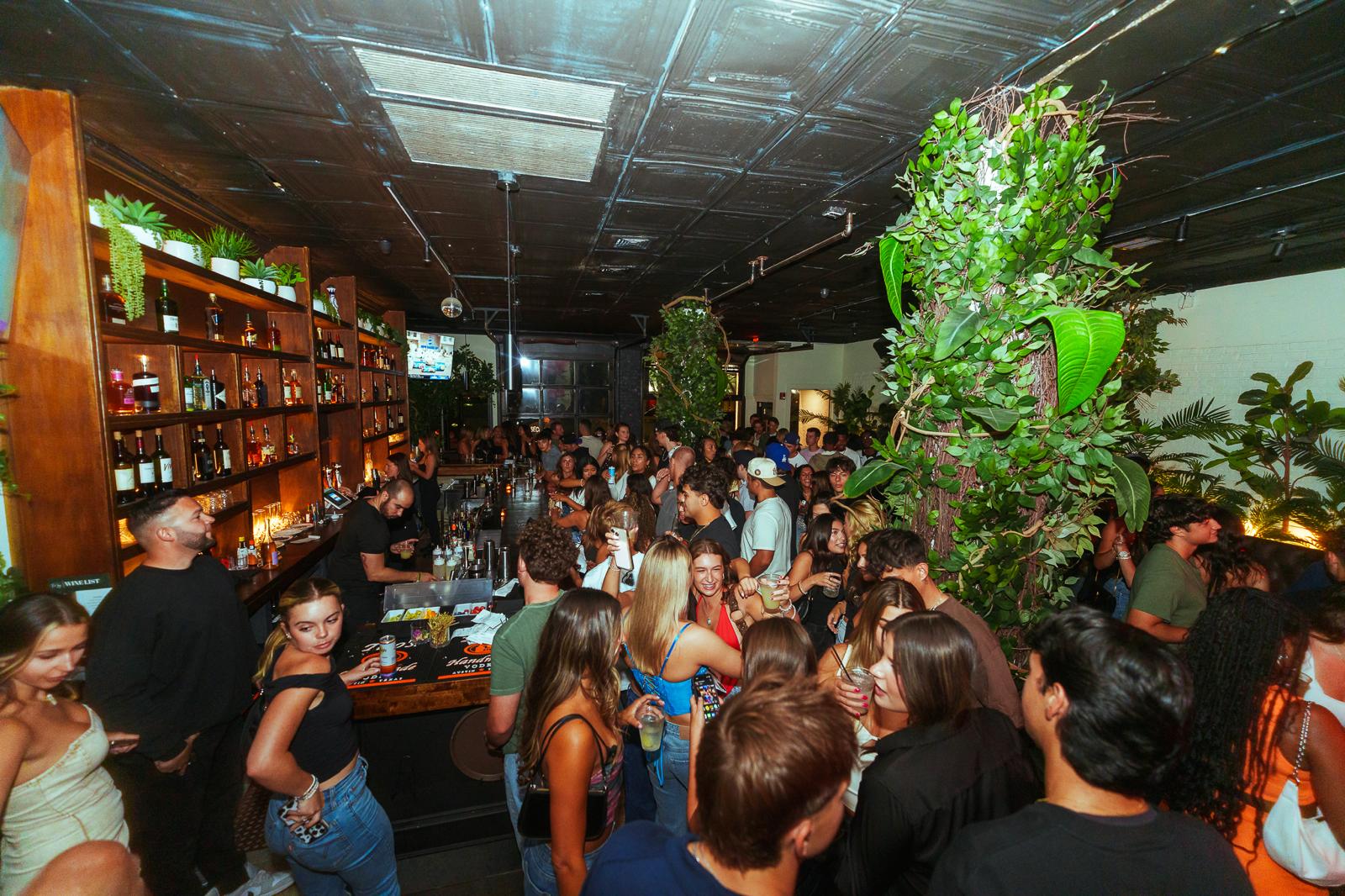 Rockville Centre Party