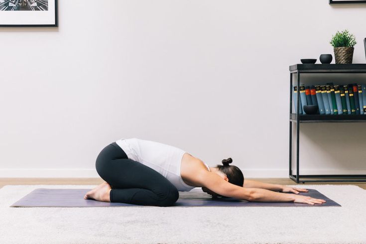 Balasana
