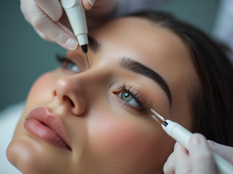 Cosmetic Services business