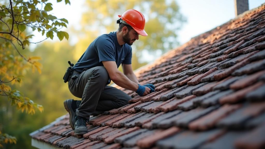 Home Services business