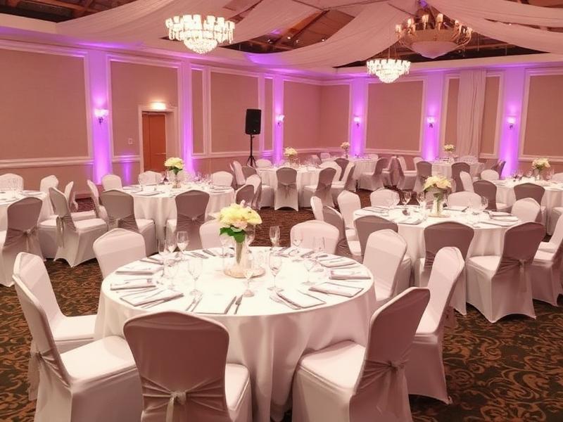 Event Services business