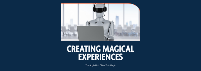 Magic of AI and Voice Assistants Magic of AI and Voice Assistants
