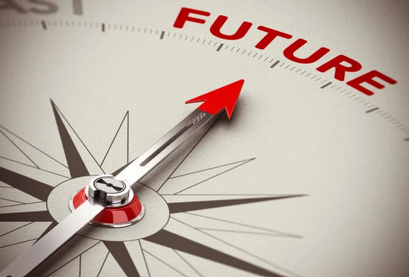 The future The future