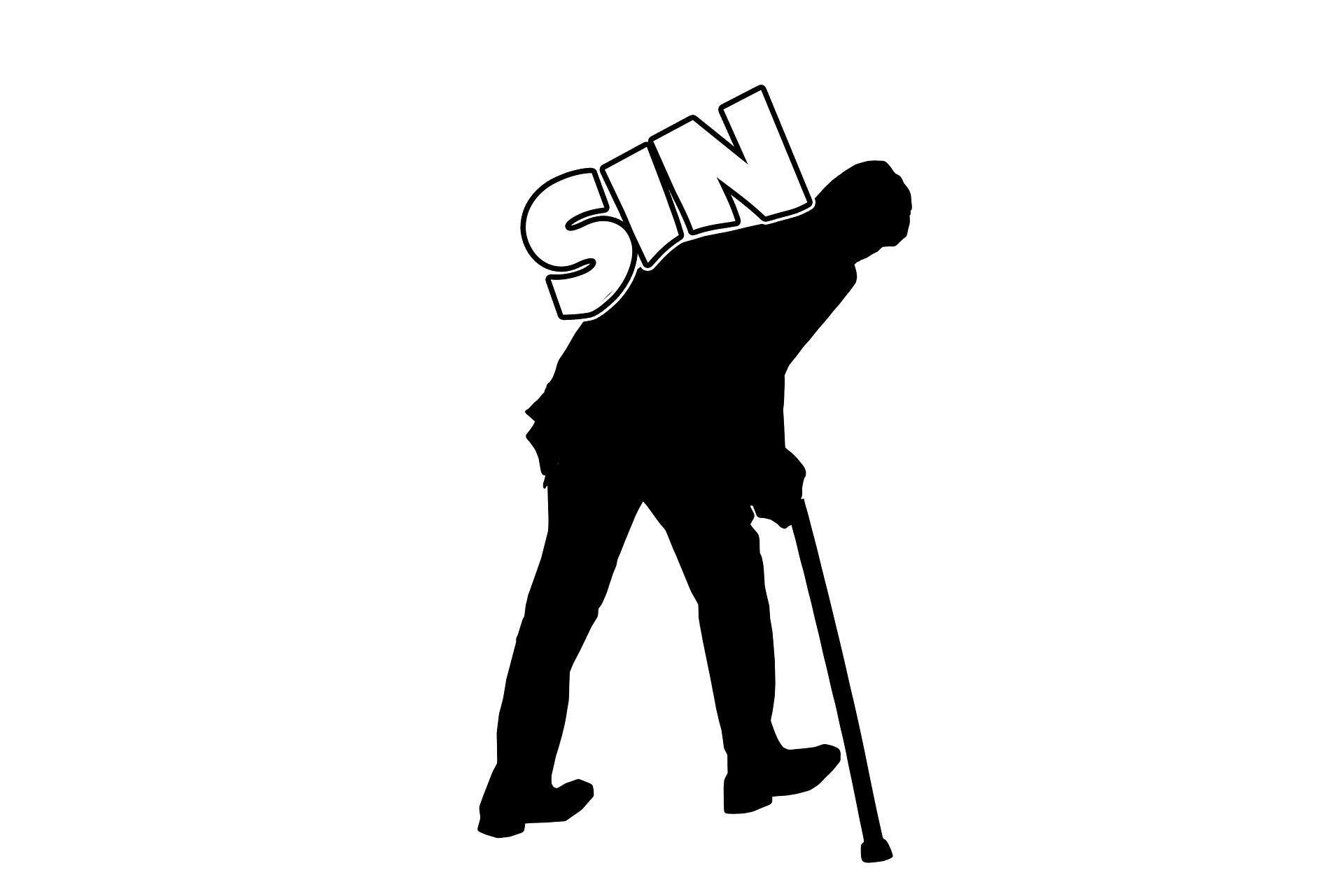 sin sin