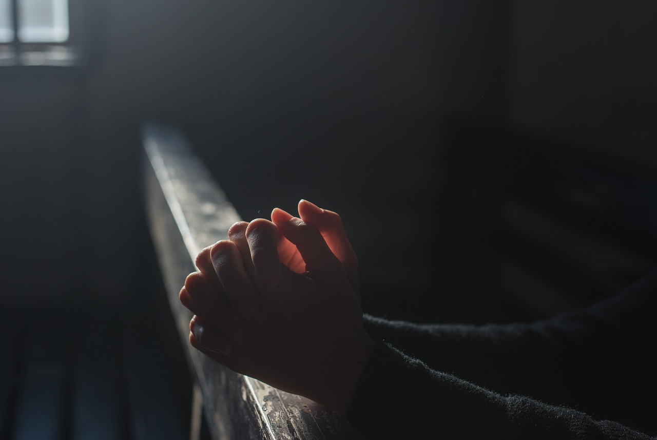 How to keep God first in a busy life How to keep God first in a busy life