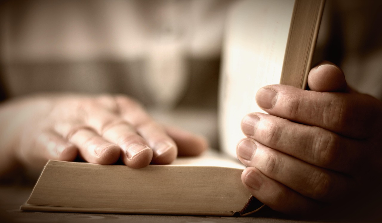 Practical Ways to Spend Time with God