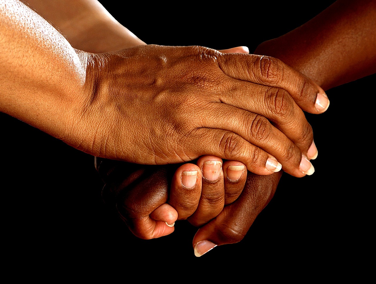 6 Things Every Christian Must Know About the Call to Serve
