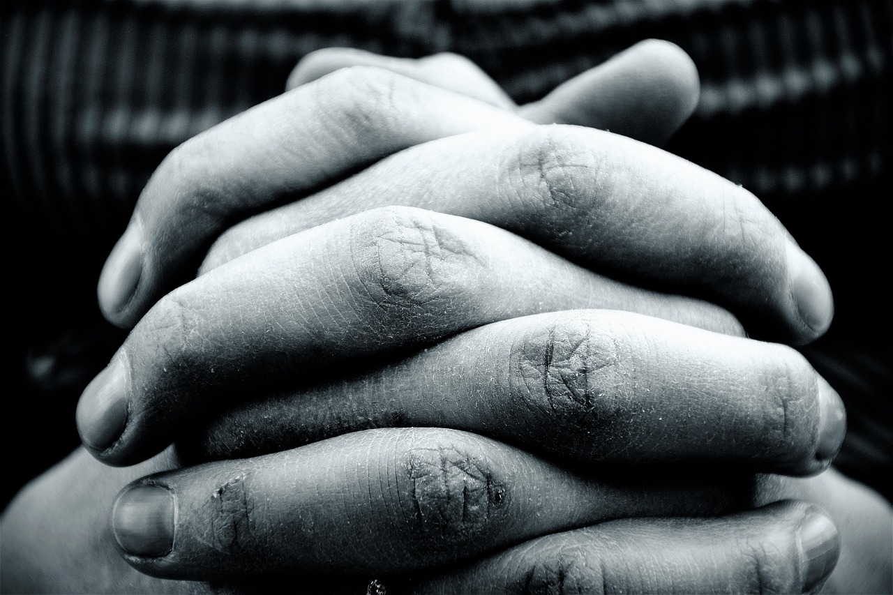 What Does 'Trust in the Lord' Mean?
