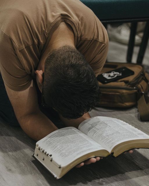 Why Faith Begins at Home, Not Church